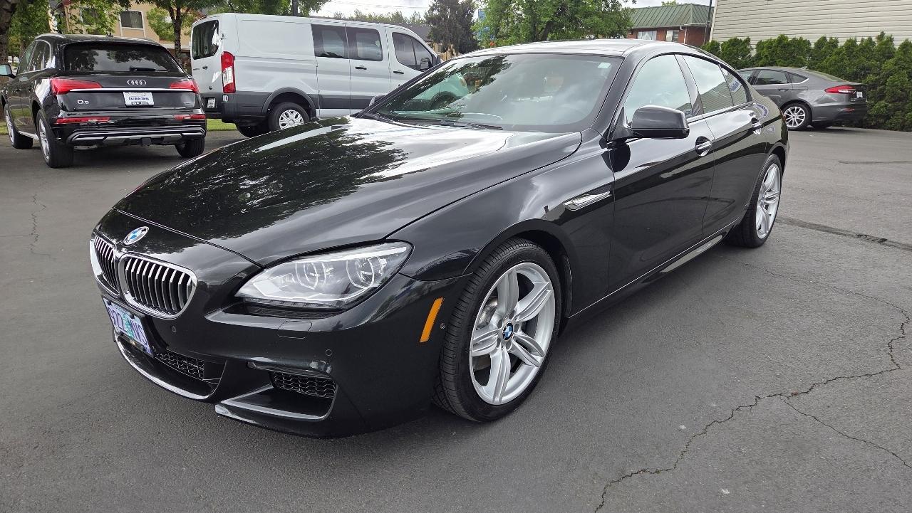 bmw 6 series 2014 WBA6B8C57EDZ72458 image bmw 6 series 2014 WBA6B8C57EDZ72458 image